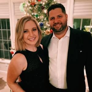 Meet your Posher, Blake